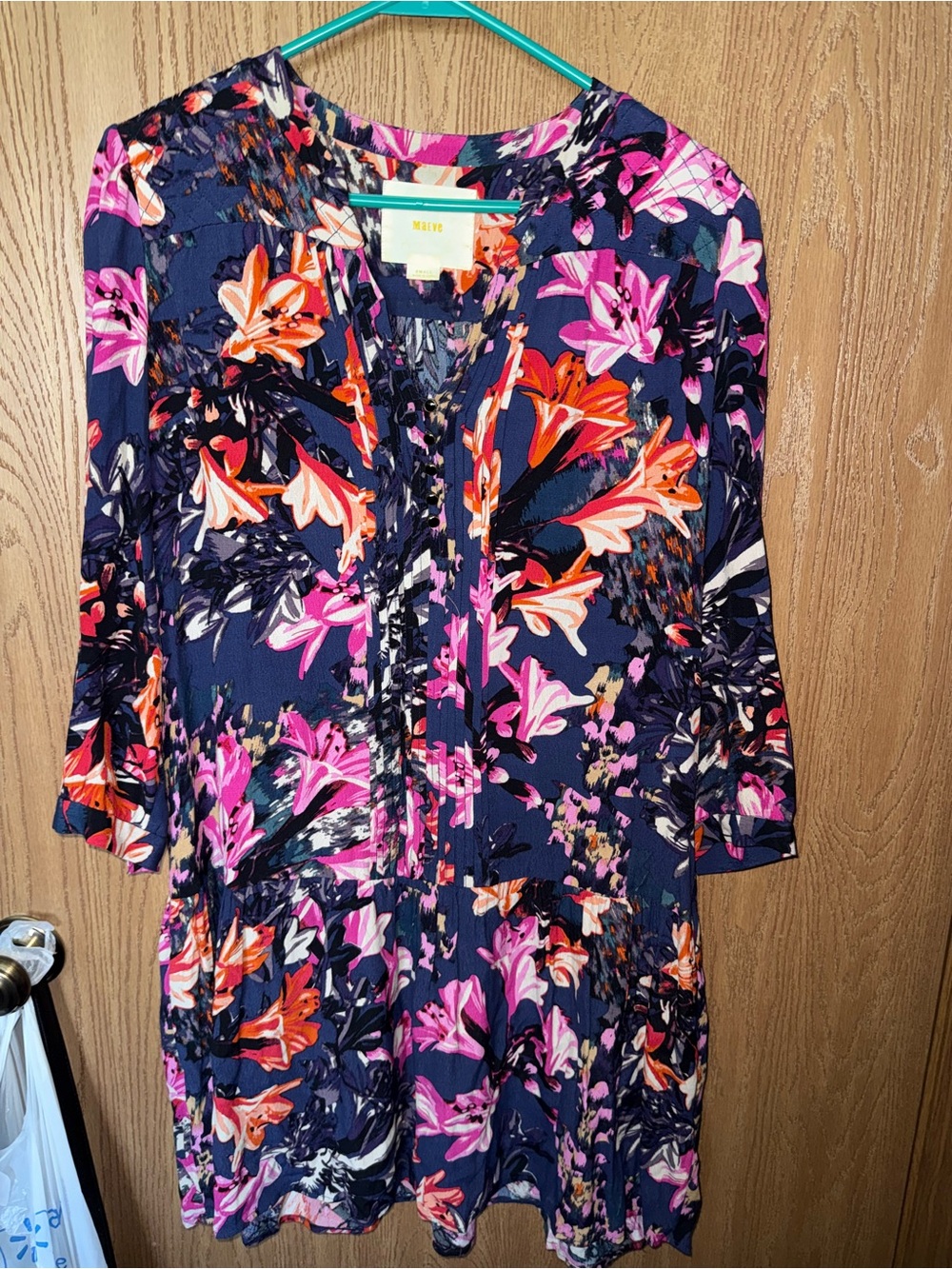 Maeve dress